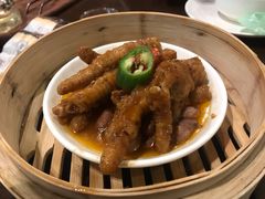 -武林厨神·粤式茶点(五羊店)