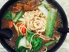 -上海师范大学西部食堂