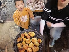 -松州古城