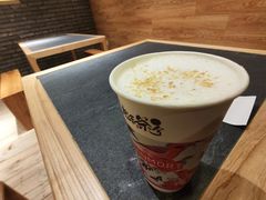 -唐沫茶兮(仓山万达金街店)