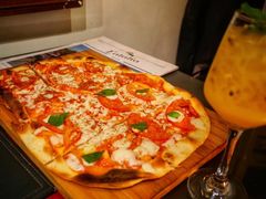 特制玛格丽特披萨-EATALIA意塔利意式餐厅(鼓楼店)