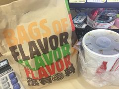 可乐-汉堡王(北京三里屯购物中心)