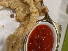 -安吉美渝石锅鱼(芜园西路店)