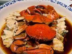 -城北食府(枫林店)