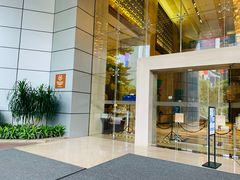 -广州粤海喜来登酒店