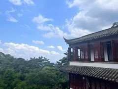 -青城山