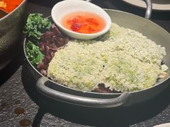 -滇牛云南火锅(桂林路店)