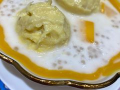 -甜心妈妈·榴莲星级糖水(北京路总店)