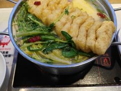 -西火火·川派小火锅(西溪银泰店)