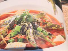 -院8里·少城记忆老川菜(宽窄巷子店)