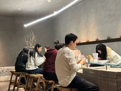 -喜茶(深圳万象城黑金店)