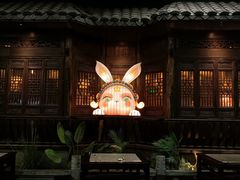 -南京大牌档(壹方天地店)
