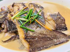 -华盛丰温州大排档(东三环南路店)