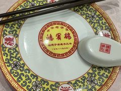 -鸿宾楼(展览馆路店)