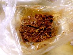 狼哥捆鸡-浪哥卤味捆鸡(南门口店)