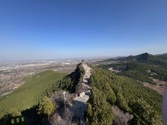 -青州市云门山风景区