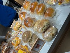 -小飞象面包公社(珠江路金鹰店)