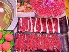 -三头牛·潮汕牛肉生蚝火锅 (夏湾店)