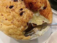 -粤式早茶希朋喜宴