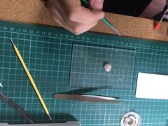 -不作·手工银饰DIY(西红门店)