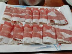 -香满锅老北京羊蝎子火锅·家常菜(新街口店)