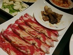 -千纸鹤嫩汁烤肉(西大直街店)