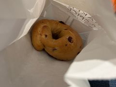 蔓越莓面包圈-BAKER&SPICE(环贸店)