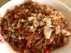 -天下客饭店(中山路店)