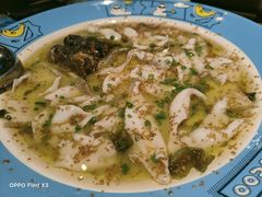 -鱼库·不仅是一家烤鱼店(车公庙店)