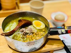 -火山屋台(新街口店)