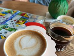 -Pekaa啤咖食肆Coffee&Bistro