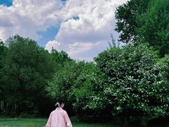 -长春公园(普阳街道)