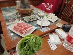 -楼外楼肥羊木炭火锅居(乐群街店)