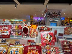 -优你客(久光百货店)