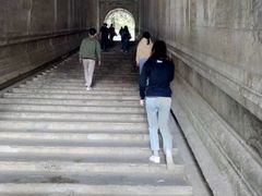 -南京金牛湖风景区