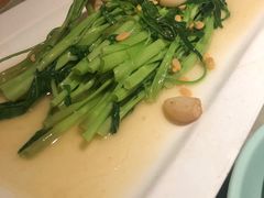 -绿茶餐厅(广州天河城店)