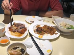 -龙记烧腊茶餐厅(常德路店)