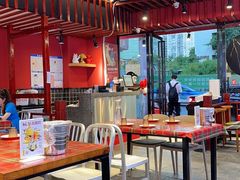 -华仔龙虾(永乐路总店)