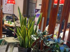 -灶座小锅烀饼·铁锅炖(道里店)