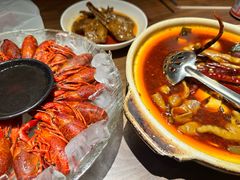-马头巷·食景园(苏州总店)