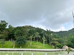 -景山公园