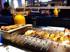 -诸锣记烤串·锦州烧烤(淘金店)