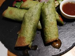 -麦甜创意轻食餐厅(西康路店)