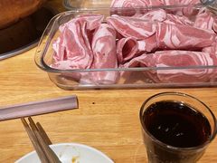 -老康火锅(桥南街店)