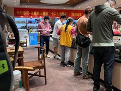 -素满香·全民食养自助(长宁龙之梦店)