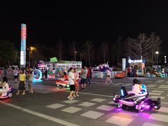 -上海颛桥万达广场