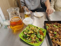 -老三李村河底戳子肉(总店)