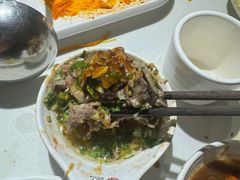 -焯牛潮汕牛肉火锅(云峰街创始店)