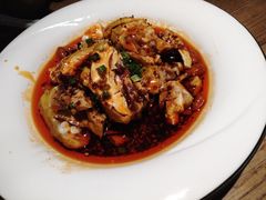 -北方家宴(番禺永旺店)