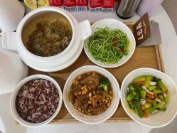 点击看大图 -宝媛会月子中心(越秀店)
